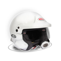 Kask otwarty Bell MAG-10 Rally Pro (homologacja FIA)