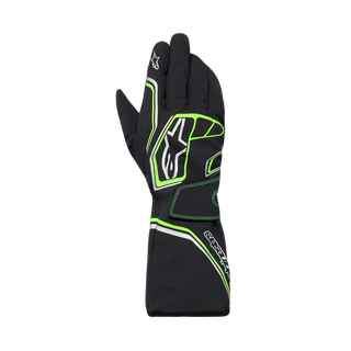 Rękawice Alpinestars Tempest V3 Wodoodporne (FIA)