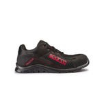 Buty Sparco Practice czarne