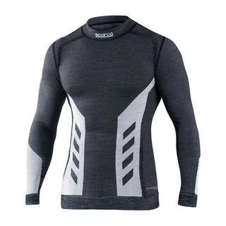 Golf wyścigowy Sparco RW-10 SHIELD PRO granatowy (FIA) Golf wyścigowy Sparco RW-10 SHIELD PRO granatowy (FIA)