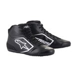 Buty kartingowe Alpinestars TECH 1-K START V2 czarne