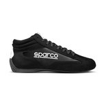 Buty sportowe Sparco S-DRIVE MID czarne