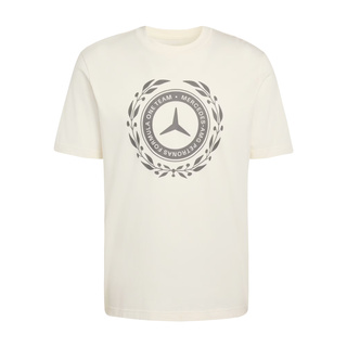 Koszulka t-shirt Silver Arrows Star Mercedes AMG F1 2026