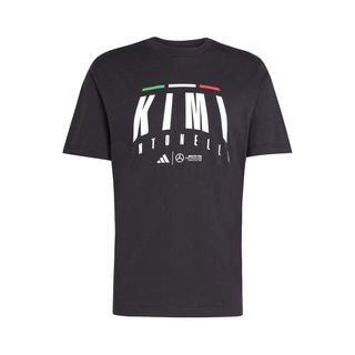 Koszulka męska t-shirt Antonelli Mercedes AMG F1 2025