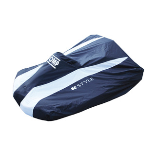 Pokrowiec OMP na karta Pokrowiec OMP na karta