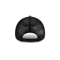 Czapka baseballowa męska Cord Camo Trucker McLaren F1 2025