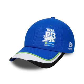 Czapka damska baseballowa Team Visa Cash App RB 2026