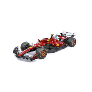 Model bolidu 1/18 Lewis Hamilton SF25 Scuderia Ferrari