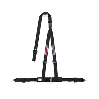 Pasy bezpieczeństwa Sparco 3 - punktowe 04608DF1 Martini, czarne Pasy bezpieczeństwa Sparco 3 - punktowe 04608DF1 Martini, czarne