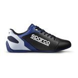 Buty Sparco SL-17 granatowo-czarne