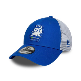 Czapka męska baseballowa Summer League Visa Cash App RB 2026