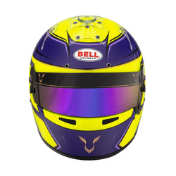 Kask zamknięty Bell KC7-CMR Lewis Hamilton