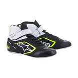 Buty kartingowe Alpinestars TECH 1-K V2 czarno-żółte