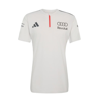 Koszulka polo męska Engineers Audi F1 2026