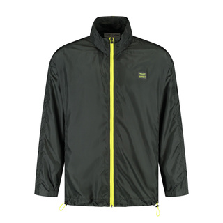 Kurtka męska Tech Lightweight Aston Martin F1 2025