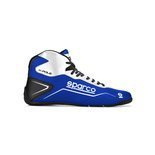 Buty kartingowe Sparco K-POLE MY20 niebieskie