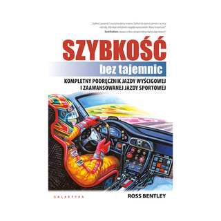 Szybkość bez tajemnic Szybkość bez tajemnic