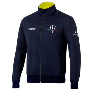Bluza męska Sparco Maserati Corse