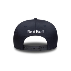 Czapka baseballowa męska Team Red Bull Racing 2025