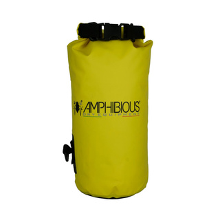 Torba wodoodporna Amphibious TUBE 5 żółta Torba wodoodporna Amphibious TUBE 5 żółta