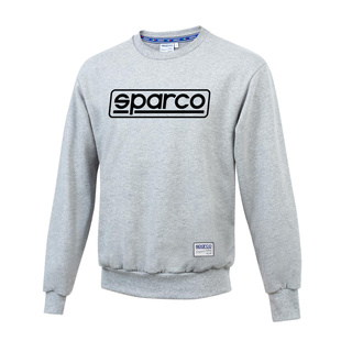 Bluza męska FRAME Sparco szara Bluza męska FRAME Sparco szara