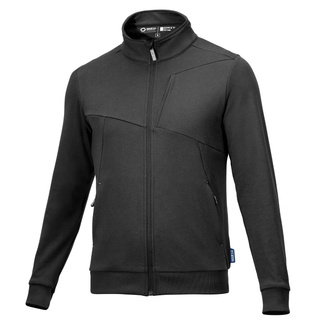 Bluza męska Sparco Grit szara