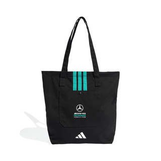Torba zakupowa DNA Mercedes AMG F1 2026