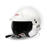 Kask otwarty Bell MAG-10 Rally Sport (homologacja FIA)