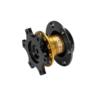 System Quick Release FIA Sparco System Quick Release FIA Sparco