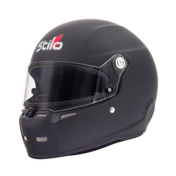 Kask zamknięty Stilo ST5FN CMR V4 czarny