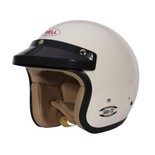 Kask otwarty Bell 500 TX (homologacja FIA)