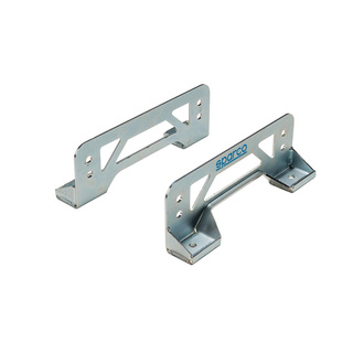 Mocowanie fotela samochodowego Sparco ADV Prime Mocowanie fotela samochodowego Sparco ADV Prime