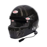 Kask zamknięty Bell GT6 RALLY Carbon (FIA)