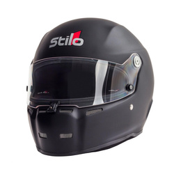 Kask zamknięty Stilo ST5FN CMR V4 czarny