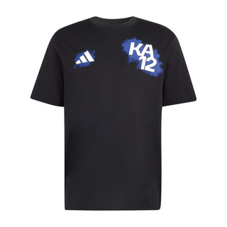 Koszulka t-shirt męska Kimi Antonelli Mercedes AMG F1 2026