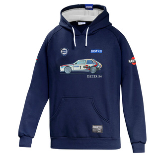 Bluza Sparco Lancia Delta S4 Martini Racing