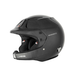 Kask otwarty Stilo WRC DES 8860 Turismo (homologacja FIA 8860-2018)