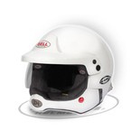 Kask otwarty Bell MAG-10 Rally Pro (homologacja FIA)