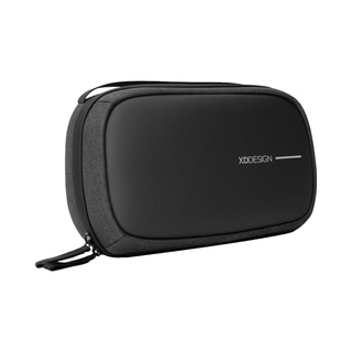 Saszetka XD Design First Class All-in-one czarna