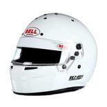 Kask zamknięty Bell KC7-CMR biały