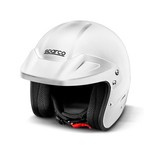 Kask rajdowy Sparco J-PRO biały