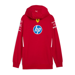 Bluza dziecięca Hoody Team Ferrari F1 2025