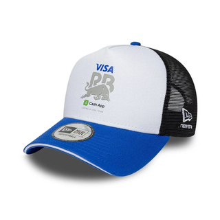 Czapka męska baseballowa Essential Trucker Visa Cash App RB 2026