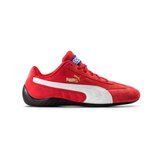 Buty sportowe Sparco PUMA Speedcat czerwone