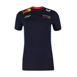 Koszulka T-shirt damska Max Verstappen Team Red Bull Racing 2024