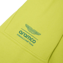 Bluza męska Patch Alonso Kimoa Aston Martin F1 2024