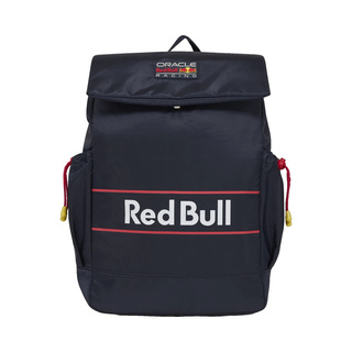 Plecak sportowy męski Logo Red Bull Racing F1