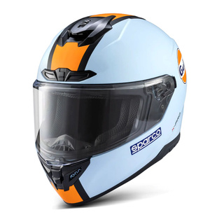 Kask kartingowy Sparco X-PRO GULF
