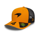 Czapka baseballowa dziecięca Norris Team McLaren F1 2025