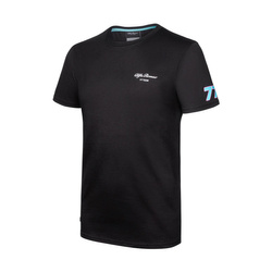 Koszulka t-shirt męska Miami GP Alfa Romeo F1 